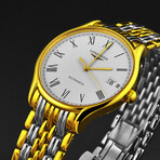 Longines Lyre Automatic // L4.860.2.11.7