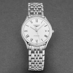 Longines Lyre Automatic // L4.860.4.11.6