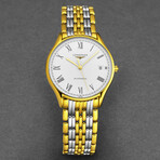 Longines Lyre Automatic // L4.860.2.11.7