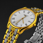 Longines Ladies Lyre Quartz // L4.759.2.11.7