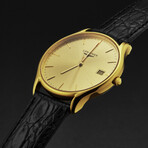 Longines Ladies Lyre Quartz // L4.759.2.32.2