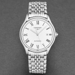 Longines Lyre Automatic // L4.960.4.11.6