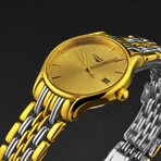 Longines Ladies Lyre Quartz // L4.259.2.32.7