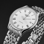 Longines Lyre Automatic // L4.860.4.11.6