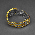 Longines Ladies Lyre Quartz // L4.759.2.11.7