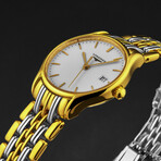 Longines Ladies Lyre Quartz // L4.259.2.12.7