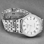 Longines Lyre Automatic // L4.960.4.11.6