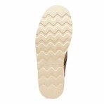 Lumber Up // Moc Toe Workman Boot // Grey (US: 8)