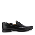 Bristol // Penny Loafer // Black (US: 8)