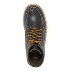 Lumber Up // Moc Toe Workman Boot // Navy (US: 10.5)