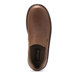 Newport // Slip On // Oak (US: 9)