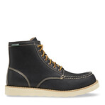 Lumber Up // Moc Toe Workman Boot // Navy (US: 10.5)
