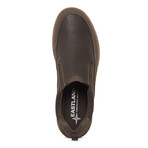 Spencer // Sport Slip On // Brown (US: 8.5)