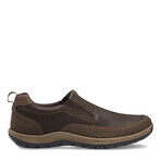 Spencer // Sport Slip On // Brown (US: 8.5)