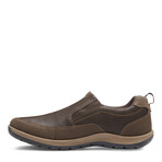 Spencer // Sport Slip On // Brown (US: 8.5)