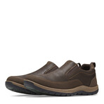 Spencer // Sport Slip On // Brown (US: 8.5)