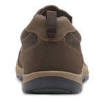 Spencer // Sport Slip On // Brown (US: 8.5)