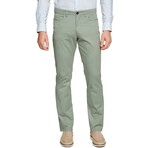 Five-Pocket Pants // Green (30S)