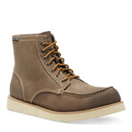 Lumber Up // Moc Toe Workman Boot // Grey (US: 8)