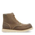 Lumber Up // Moc Toe Workman Boot // Grey (US: 8)
