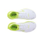 Roadfly Zero  // White + Green (US: 7)