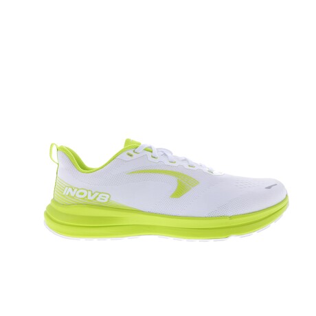 Roadfly Zero  // White + Green (US: 7)