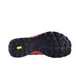Trailfly  MAX // Black + Light Grey + Red (US: 11)