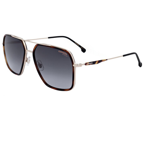Carrera // Men's Pilot // Havana + Smoke Gradient