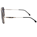 Carrera // Men's Pilot // Havana + Smoke Gradient