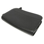 Louis Vuitton // Taiga Leather Baikal Clutch // Ardoise // Pre-Owned