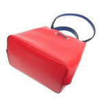 Louis Vuitton // Epi Leather NeoNoé Bucket Bag // Coquelicots // Pre-Owned