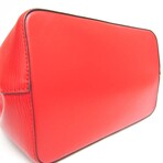 Louis Vuitton // Epi Leather NeoNoé Bucket Bag // Coquelicots // Pre-Owned