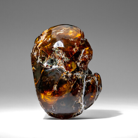 Genuine Amber From Baltic Sea
