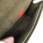 Louis Vuitton // Epi Leather Shouder Bag // Coquelicots // Pre-Owned
