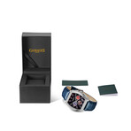 Gamages of London Limited Edition Hand-Assembled Armada Mechanical Quartz // GA2181A