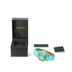 Gamages of London Ladies Amour Diamond Quartz // GAW702