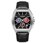 Gamages of London Limited Edition Hand-Assembled Armada Mechanical Quartz // GA2182A