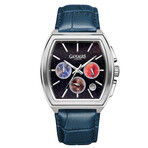 Gamages of London Limited Edition Hand-Assembled Armada Mechanical Quartz // GA2181A