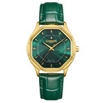 Gamages of London Ladies Amour Diamond Quartz // GAW701