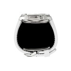 Apple Watch Case SPIII // Silver MD // 41mm