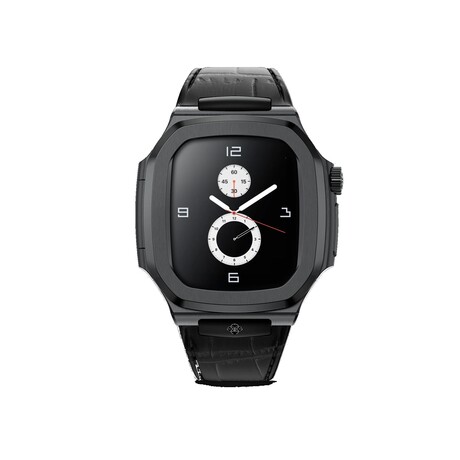 Apple Watch Case ROL // Black // 45mm