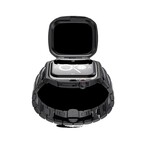 Apple Watch Case RO // Black // 45mm