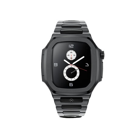Apple Watch Case RO // Black // 45mm