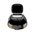 Apple Watch Case ROL // Black // 45mm