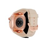 Apple Watch Case SPIII // Rose Gold MD // 41mm