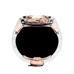 Apple Watch Case RSTRIII // Crystal Rose // 46mm