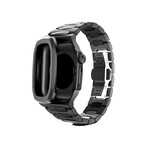 Apple Watch Case RO // Black // 45mm