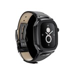 Apple Watch Case ROL // Black // 45mm