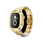 Apple Watch Case ROYAL // Gold // 45mm