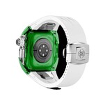 Apple Watch Case RSTRIII // Sapphire Green // 46mm